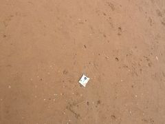 -东戴河风景区-止锚湾