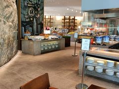 -韵咖啡自助餐厅(天津香格里拉店)
