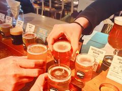 -Goose Island Brewhouse鹅岛精酿啤酒酿造工坊餐厅