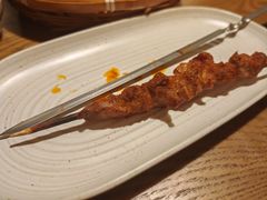 -那时新疆·若羌(经纬汇店)