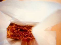 -麦当劳(军博店)