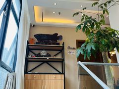 -徽州月·民间徽菜(浦东总店)