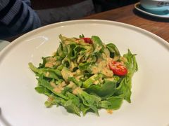 -老宁波1381餐厅(宏泰广场店)