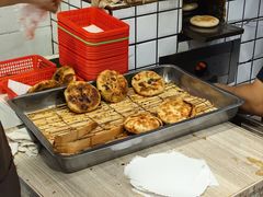-王记肉火烧早餐中国店