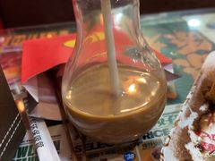 -九龙冰室(新中关购物中心店)