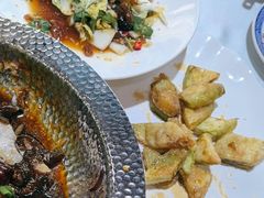 -蠔友汇·海鲜·生蚝烧烤(大东店)