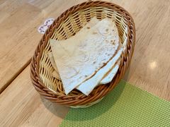 阿拉伯饼bread-ALAMEEN阿拉伯餐厅(三里屯店)