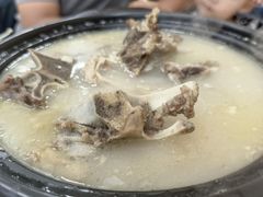 -四海回族饭店(湖西路老店)
