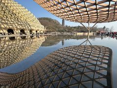 -牛首山文化旅游区