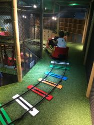 -KidSteam儿童乐园(富力城店)