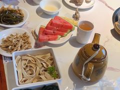 -老员外骨汤火锅(海州古城店)