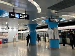 -潘家园(地铁站)