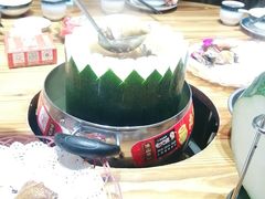 -尚竹阁冬瓜盅·18年地标美食(平洲店)