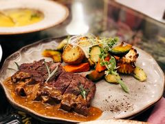 -PlantsEatery·植物食堂(REX春熙店)