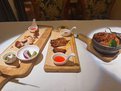 -俄士厨房(时代天街店)