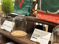 -fishtank鱼缸咖啡(三山街店)