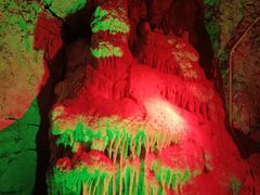 -蓟州溶洞风景区