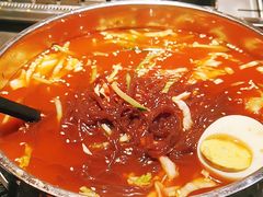 -白玉·朝鲜族烤串(南山店)
