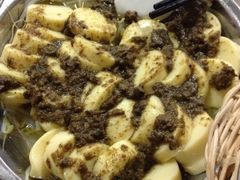 鹅肝酱豆腐-留一手肠粉店(锦龙路店)