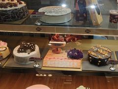 -DQ·蛋糕·冰淇淋(万象城店)