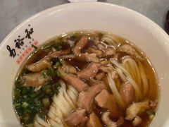 -易裕和·长沙米粉(竹塘西路店)