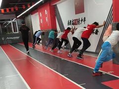 -育健帕里西青少年体能训练中心(朝阳门店)