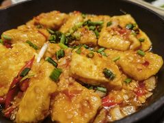 -云海肴·汽锅鸡·云南菜(美罗城店)