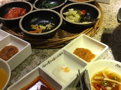 -三代烤肉(保利广场店)