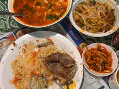 -塔希娜美食(和田二街店)