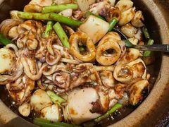 -四季餐厅·新津菜(环湖中路店)