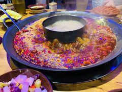 -楠火锅(龙阳广场店)