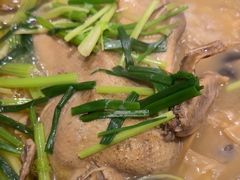 -陈江波老鸭煲(化工路店1号店)