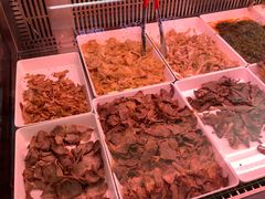 -阿满卤香鸡(新街口印象汇店)