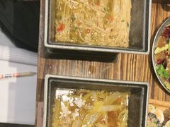 -破店肥哈·东北烧烤·夜宵(南山保利店)