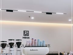 -HUGS coffee(东区店)