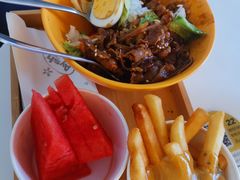 -艾薯夫妇Aysh(福田星河COCOPark店)