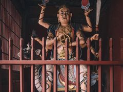 -报恩寺(平武县)