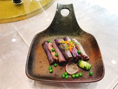 -庆余楼·用心与食材·特色菜&灶头面(仙蠡墩店)