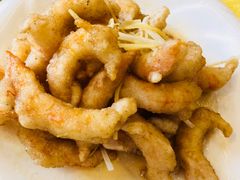 -晋阳饭庄(虎坊桥店)