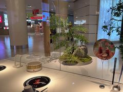 -左庭右院鲜牛肉火锅(新梅广场店)