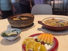 -侨美食家·粤菜(体育西路店)