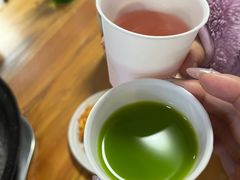 -朝族高丽火盆(长白山总店)