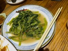 -花溪雨·森林餐厅(石基店)