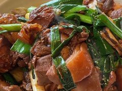 -壹只菜·崇明本地特色菜(崇明南门店)