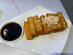 -古乐牛香•鲜牛肉牛杂火锅(系马桩总店)