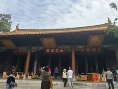 -建水文庙