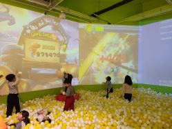 -宝燕乐园(闵行旗舰店)