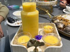 -3号仓库·创意中国菜(乐清正大广场店)