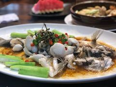-猪肉婆私房菜(容桂总店)
