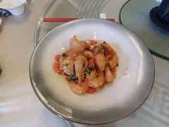 -上海皇廷花园酒店·御宴中餐厅